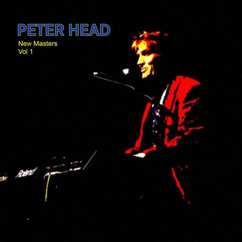 New Masters, Vol. 1
