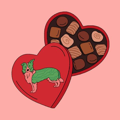 The Heart Tape