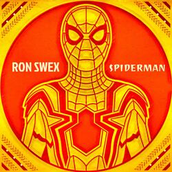 SPIDER-MAN