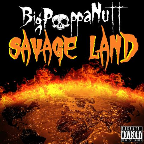 Savage Land