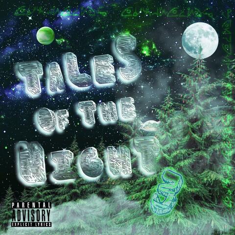 Tales of the Night III