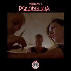PSICODELICIA Volumen1 para tanta pena no existen sustancias