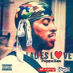 Hard To Say (feat. Lil Dream)