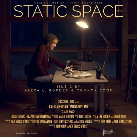 Static Space (Original Motion Picture Soundtrack)