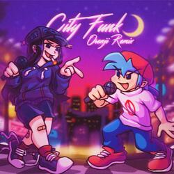City Funk