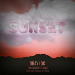 Sunset (feat. Flex Luciano)
