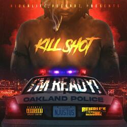 I'm READY! (feat. Mac Mall)