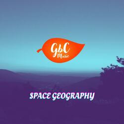 space geography
