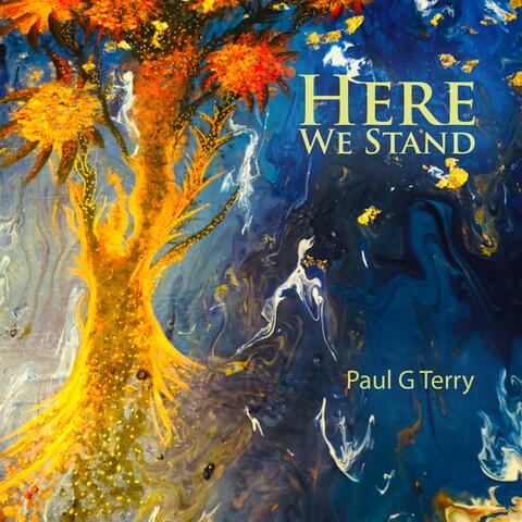 Here We Stand (feat. Dan Hamilton)