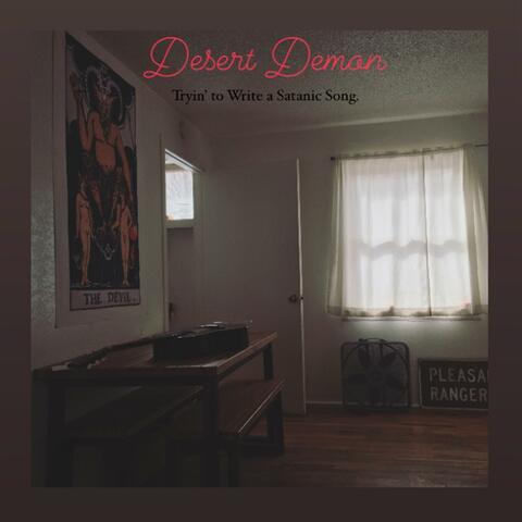 Tryin' to Write a Satanic Song