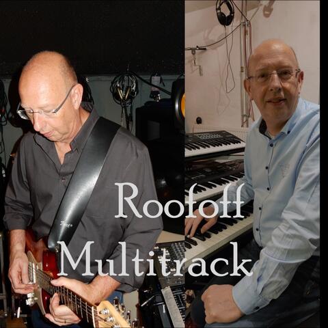 Roofoff Instrumentals
