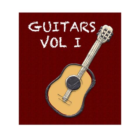 Guitars Vol I