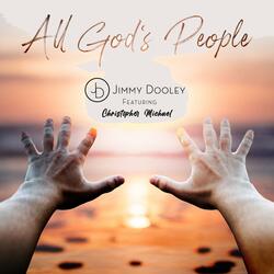 All God's People (feat. Christopher Michael)