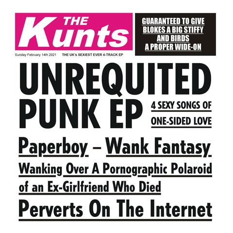 Unrequited Punk