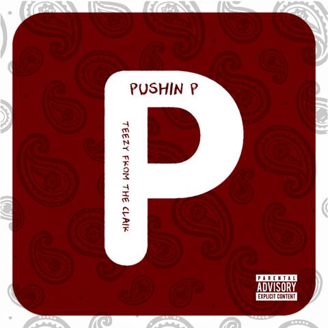 Pushin P