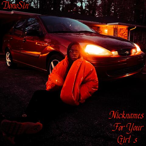 Nicknames For Your Girl 3