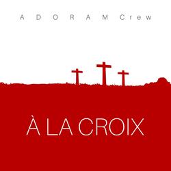 A la croix