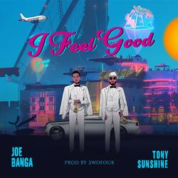 I Feel Good (feat. Tony Sunshine)