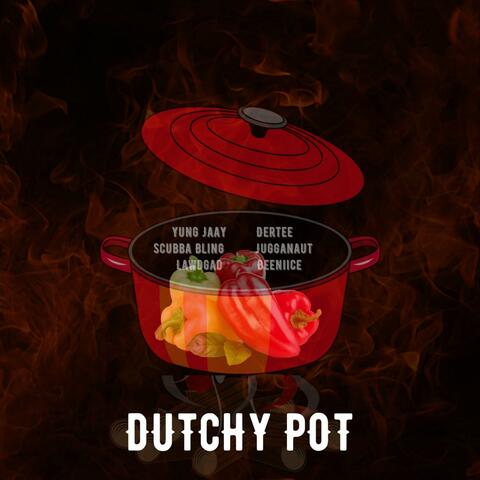 Dutchy Pot