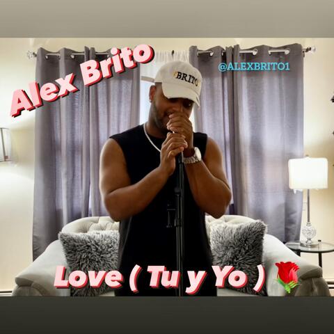 Love (Tu y Yo)