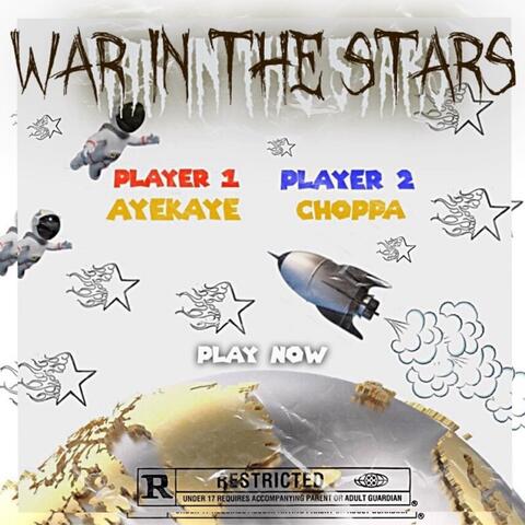 War In The Stars