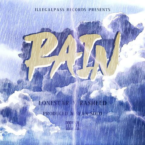 Rain (feat. Rasheed)
