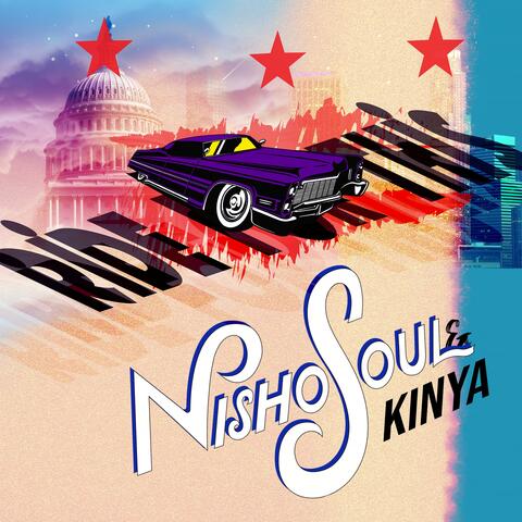 Ride For This (feat. Kinya)