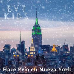 Hace Frío En Nueva York