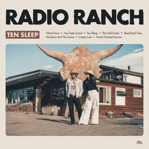 Ten Sleep