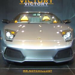 VICTORY