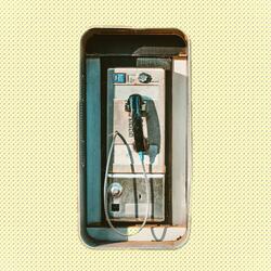MR.PAYPHONE