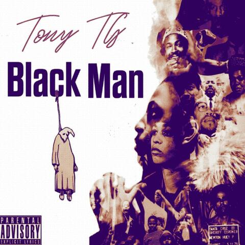 BlackMan