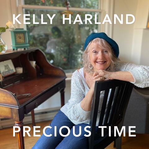 Kelly Harland