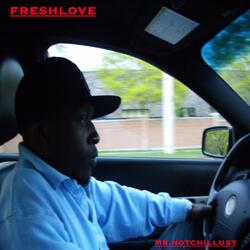 FRESHLOVE