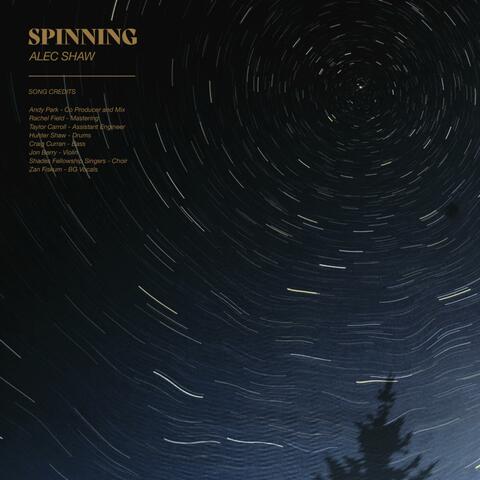 Spinning