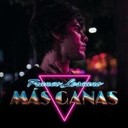 Más Ganas