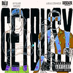 GET BUSY (feat. ASA2TIMES)