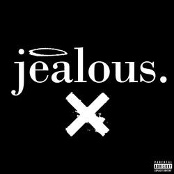 jealous.