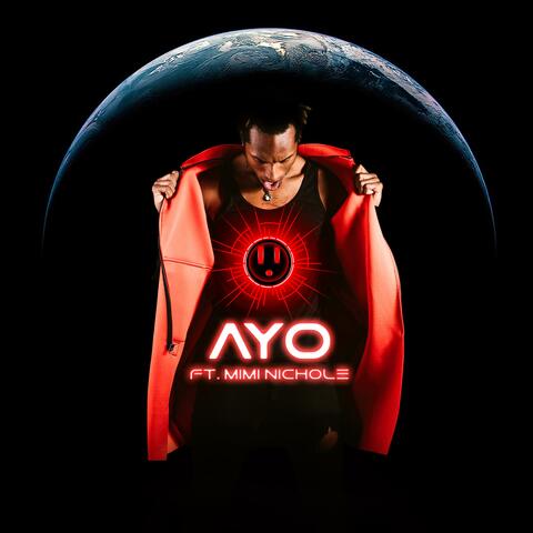 AYO (feat. Mimi Nichole)