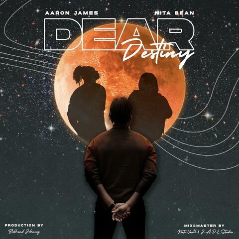 Dear Destiny (feat. Nita Bean)