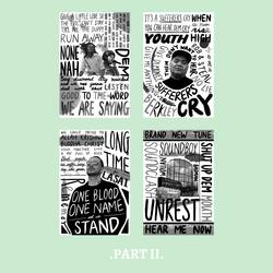 Unrest