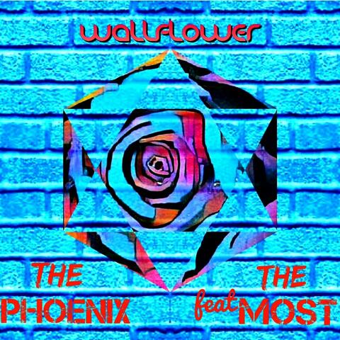 Wallflower (feat. The Most)