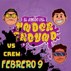 Febrero 9 (feat. ChiraHit & Freak DMT)