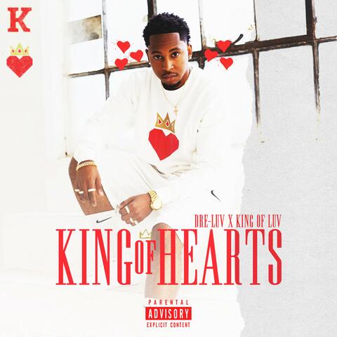 King Of Hearts
