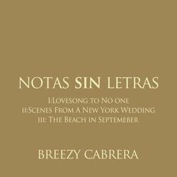 Notas Sin Letras