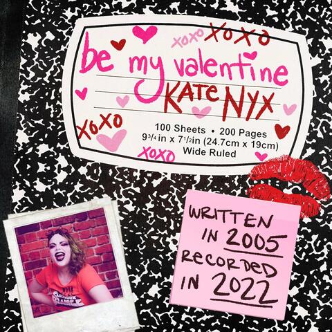 Be My Valentine
