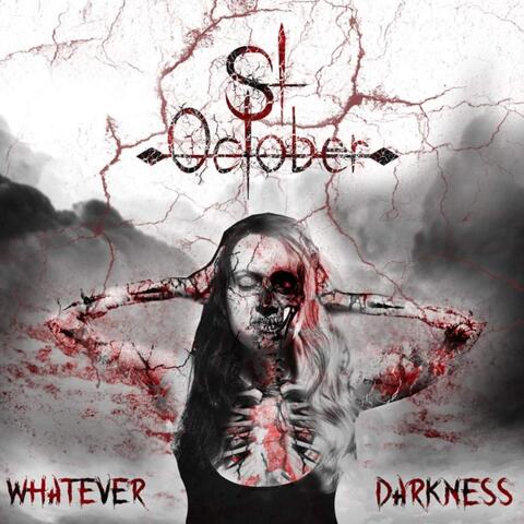 White Goddess (Video Version)