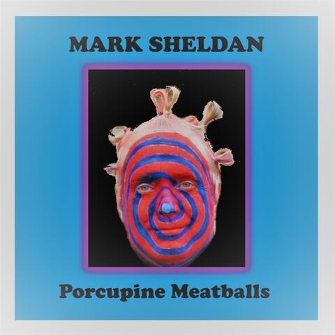 Porcupine Meatballs
