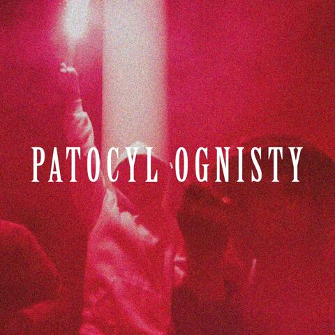 PATOCYL OGNISTY (feat. Szyna, Cymer, Mateusz Hynek, biteK & Sucio)