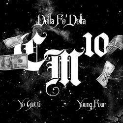 Dollah Fo’ Dollah Challenge (Yo Gotti Remix)